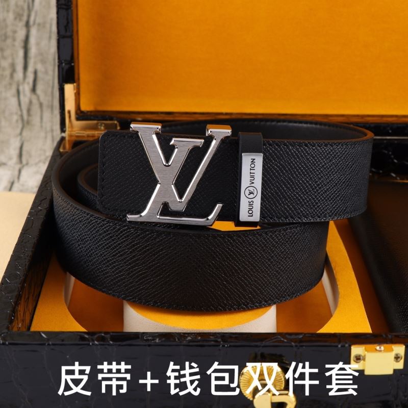 Louis Vuitton Belts